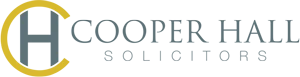 Cooper Hall Solicitors Limited logo