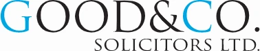 Good & Co Solicitors Ltd logo