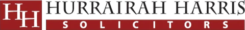 Hurrairah Harris Solicitors logo