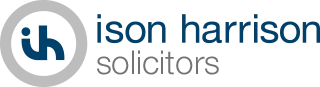 Ison Harrison Limited logo