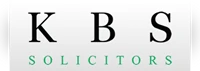Kbs Solicitors logo