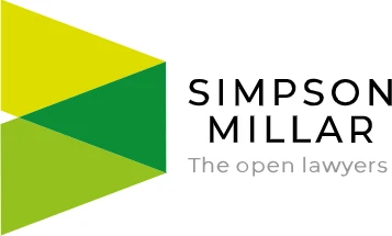 Simpson Millar LLP logo