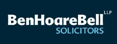 Ben Hoare Bell LLP logo