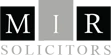 Mir Legal Ltd logo