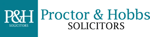 Proctor & Hobbs Limited logo