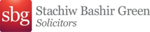Stachiw Bashir Green Solicitors logo