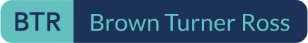 Brown Turner Ross Limited logo