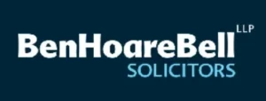 Ben Hoare Bell LLP logo