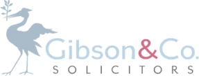Gibson & Co. Solicitors Ltd logo