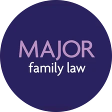 Major Family Law Limited logo