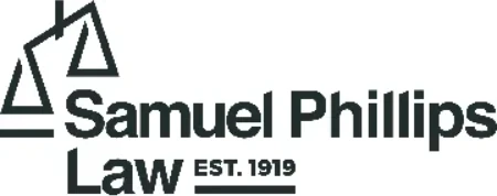 Samuel Phillips Law Firm logo