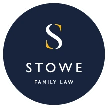 Stowe Family Law Llp logo