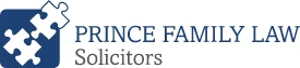 Prince Family Law Limited logo