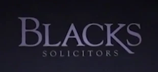 Blacks Solicitors LLP logo
