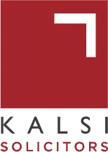 Kalsi Solicitors Limited logo