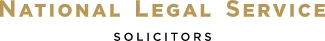 National Legal Service Limited logo