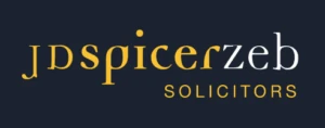 J D Spicer Zeb Solicitors logo