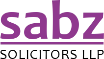 Sabz Solicitors LLP logo