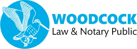 Woodcock Law Limited logo