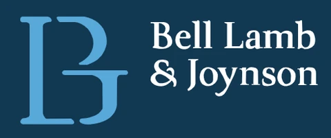 Bell Lamb & Joynson logo