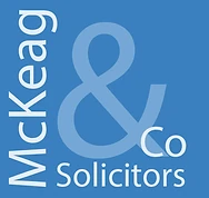 McKeag & Co Solicitors LLP logo