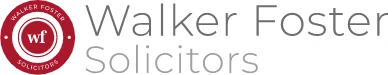 Walker Foster Limited logo