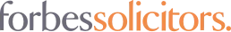 Forbes Solicitors LLP logo