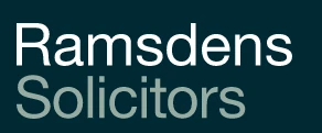 Ramsdens Solicitors LLP logo