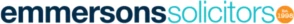 Emmersons Solicitors Ltd logo