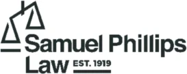 Samuel Phillips Law Firm logo