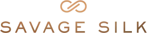 Savage Silk logo
