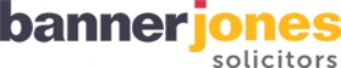 Banner Jones Solicitors logo