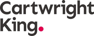 Cartwright King Limited logo